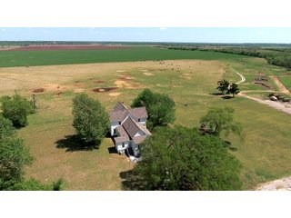 Property photo 21 - LAND AUCTION - 1,371+/- ACRES OFFERED IN 25 TRACTS IN GOLDSBY, OKLAHOMA